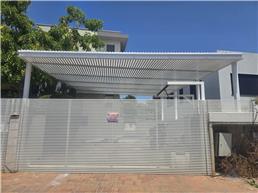 אפיק מערכות אלומיניום וזכוכית