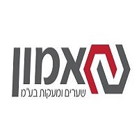 אמון שערים ומעקות בע"מ