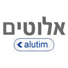 אלוטים - עבודות אלומיניום