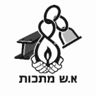 א.ש מתכות