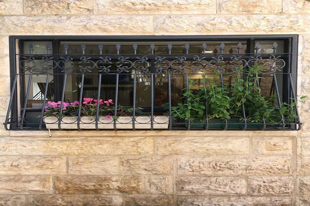 מסגריית אבאדאן – תמונה 3
