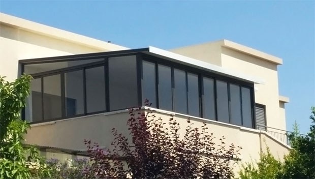 א.מ אלומיניום – תמונה 1