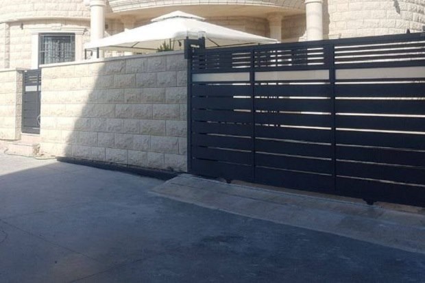 אמון שערים ומעקות בע"מ – תמונה 2