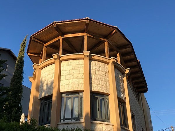 בני עלי נעאמנה לרעפים ועבודות עץ בע"מ – תמונה 2