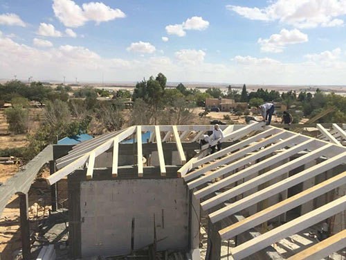 בני עלי נעאמנה לרעפים ועבודות עץ בע"מ – תמונה 7