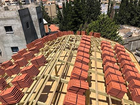 בני עלי נעאמנה לרעפים ועבודות עץ בע"מ – תמונה 13
