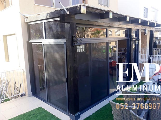 EMP אלומיניום – תמונה 10