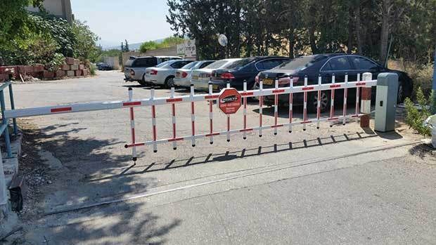 אייל מערכות שערים ומחסומים אוטומטיים – תמונה 6