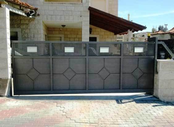 אייל מערכות שערים ומחסומים אוטומטיים – תמונה 9