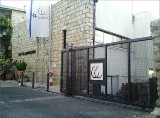 אייל מערכות שערים ומחסומים אוטומטיים – תמונה 11