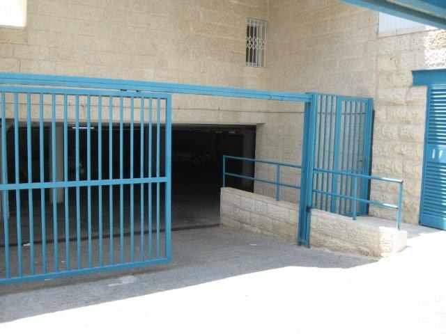 הפסגה התקנת שערים חשמליים – תמונה 2