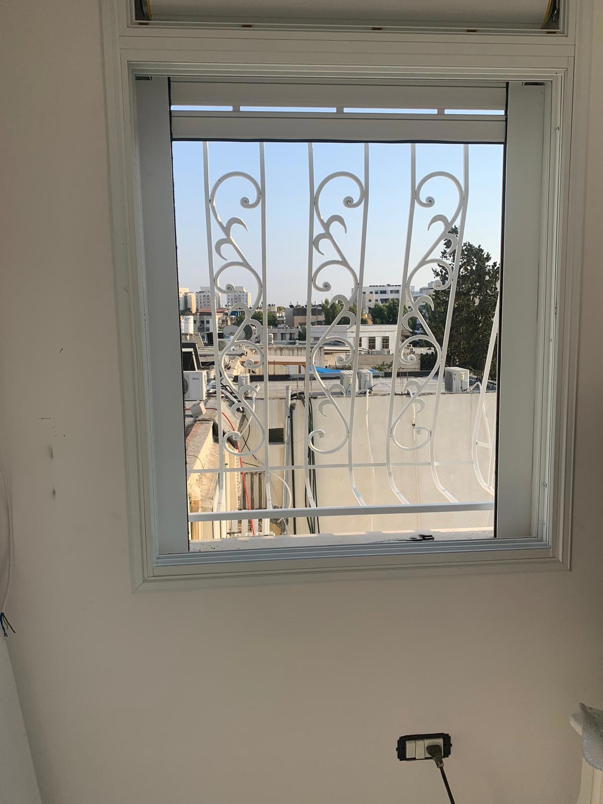 איירון טנטש עבודות מסגרות – תמונה 13