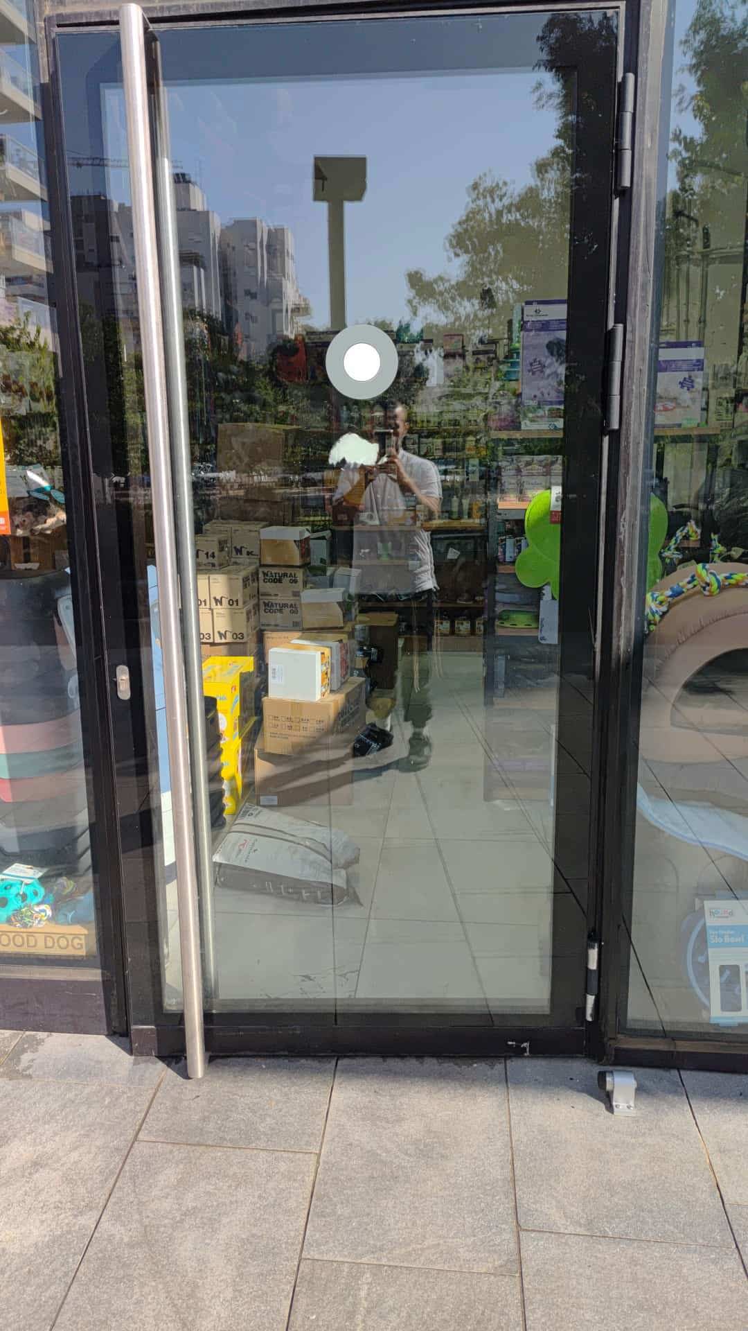 קינג גלאס זגגות – תמונה 14
