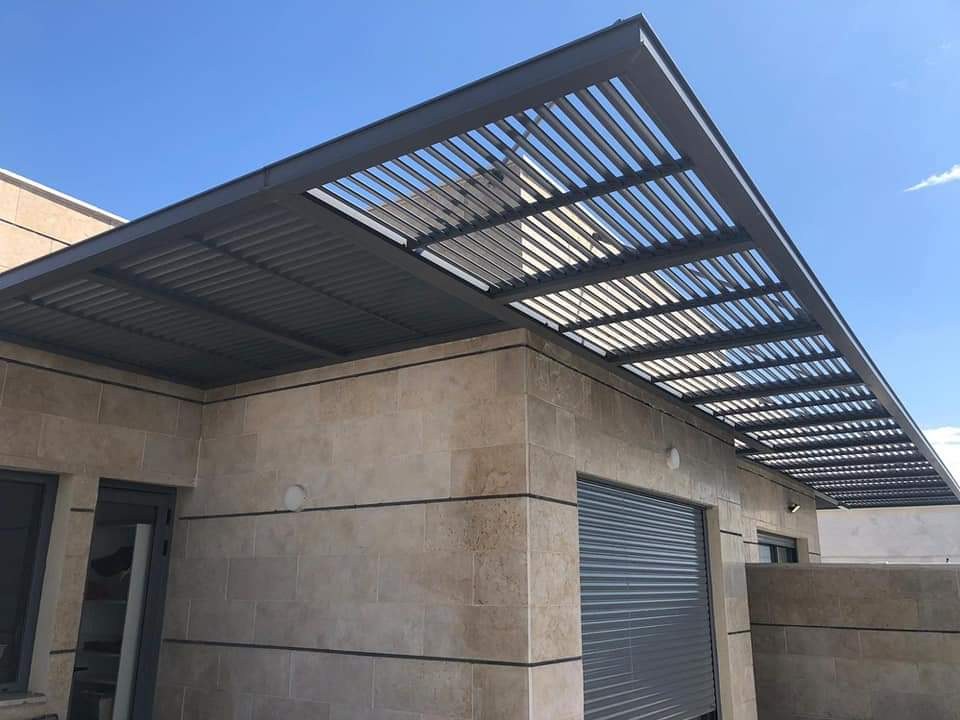 לוסקי סוככים – תמונה 1