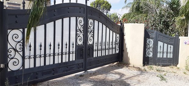 מסגרית תורג'מן ובניו – תמונה 1
