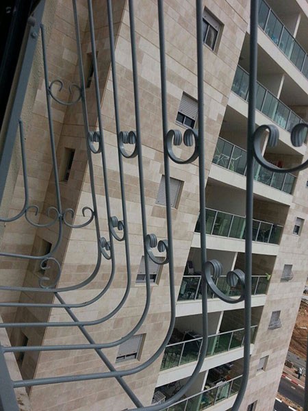 מסגרית תורג'מן ובניו – תמונה 8