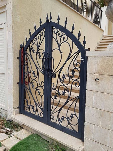 מסגרית תורג'מן ובניו – תמונה 9