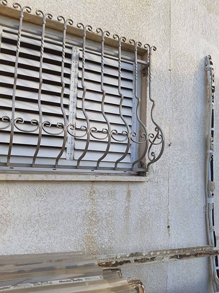 מסגרית תורג'מן ובניו – תמונה 10
