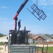מסגריית הכהנים – תמונה 8