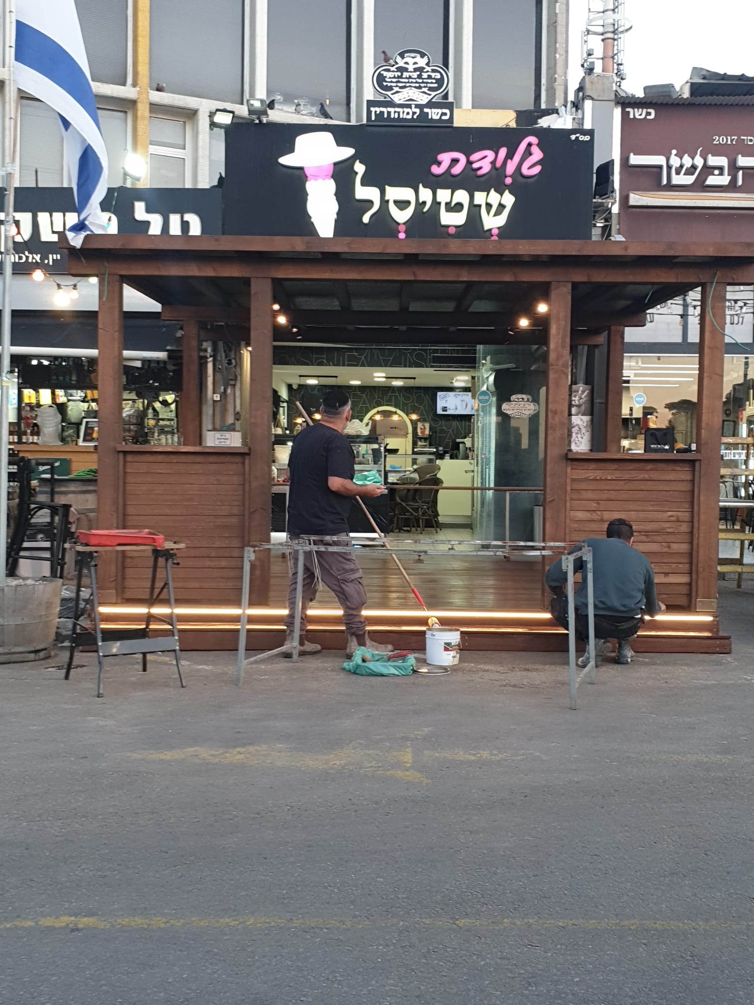 מתן פתרונות – תמונה 15