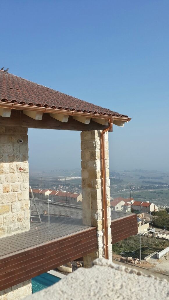אומנות המרזב – תמונה 2