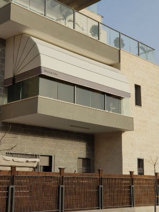 סככות מעיין – תמונה 2