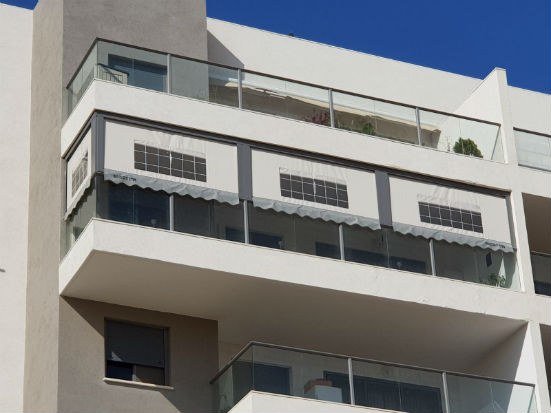 סככות מעיין – תמונה 3