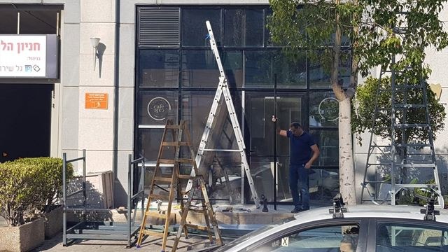 טק-תריס עבודות אלומיניום ותיקוני תריסים – תמונה 3