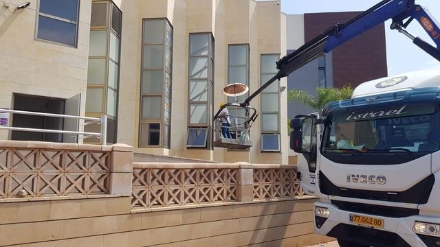 טק-תריס עבודות אלומיניום ותיקוני תריסים – תמונה 5