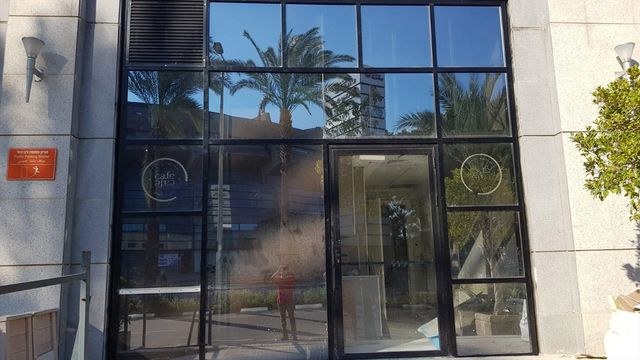 טק-תריס עבודות אלומיניום ותיקוני תריסים – תמונה 7