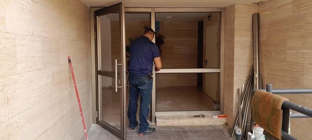 טק-תריס עבודות אלומיניום ותיקוני תריסים – תמונה 9