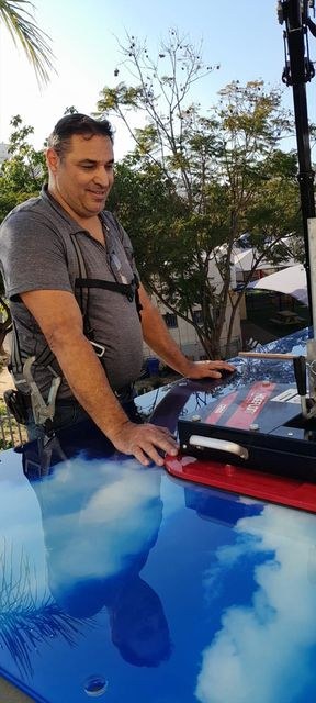 טק-תריס עבודות אלומיניום ותיקוני תריסים – תמונה 11