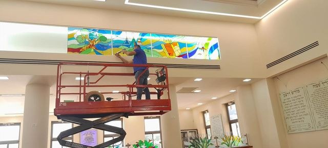 טק-תריס עבודות אלומיניום ותיקוני תריסים – תמונה 13