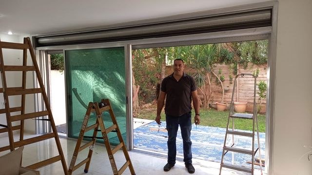 טק-תריס עבודות אלומיניום ותיקוני תריסים – תמונה 15