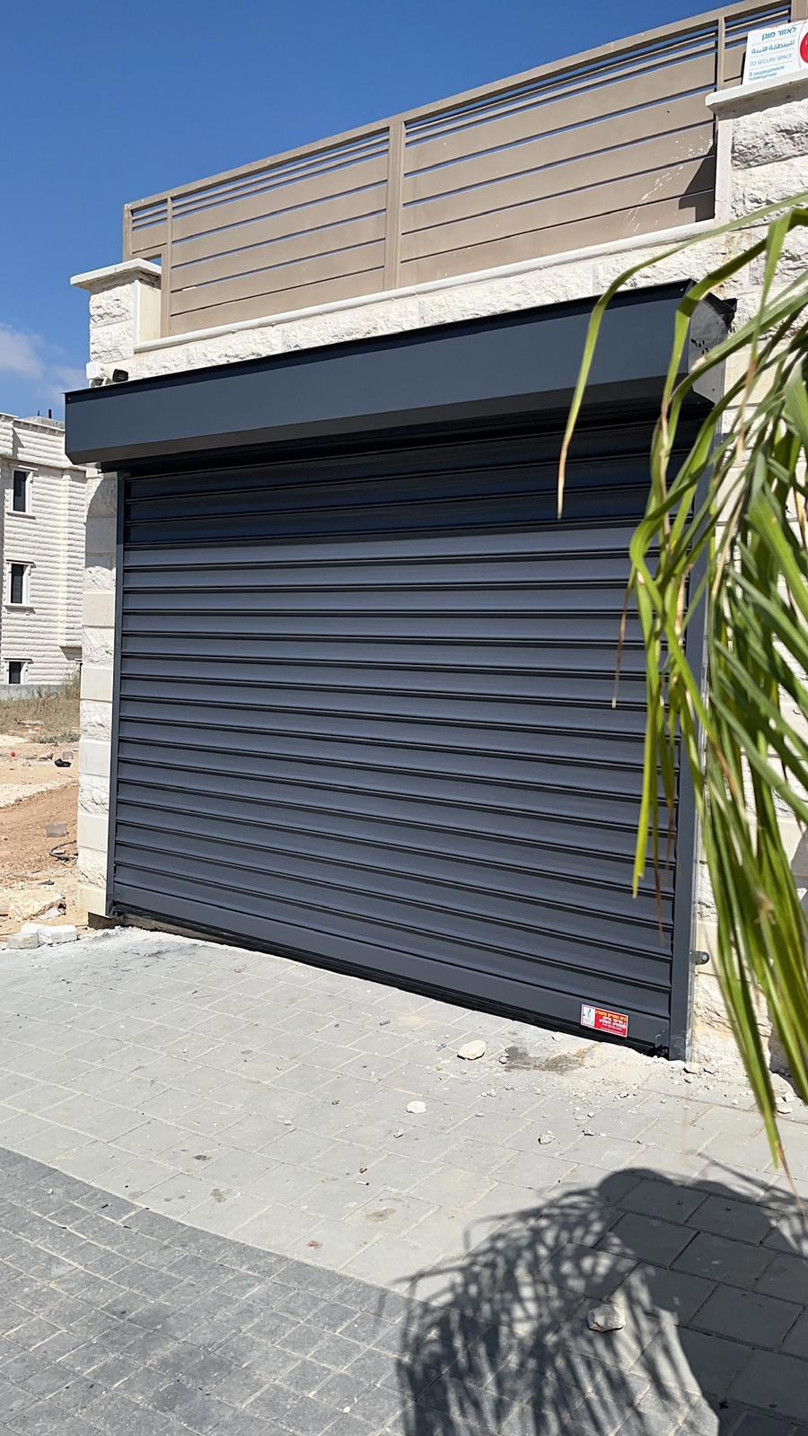 טכנו תריס תעשיות מתכת – תמונה 2